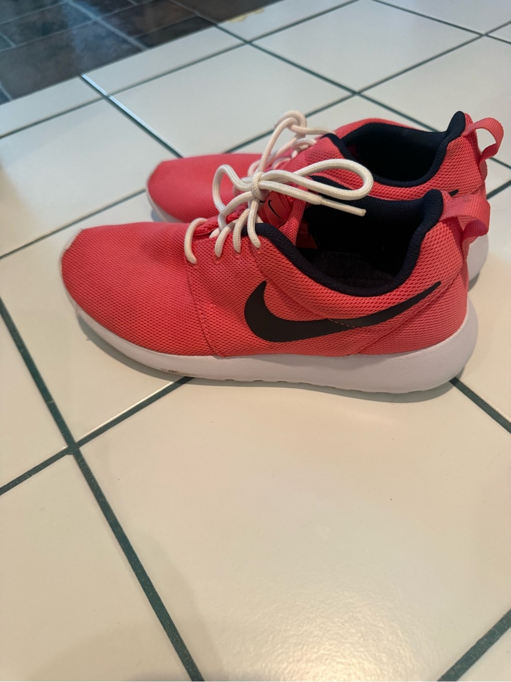 Nike Athletic Sneakers